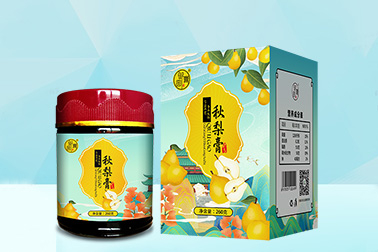 冬春之交如何養生？一款秋梨膏更實用